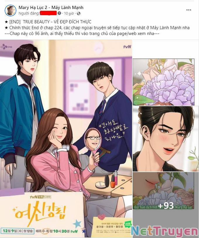 Ảo Thuật Gia Quyến Rũ 20.1 trang 36