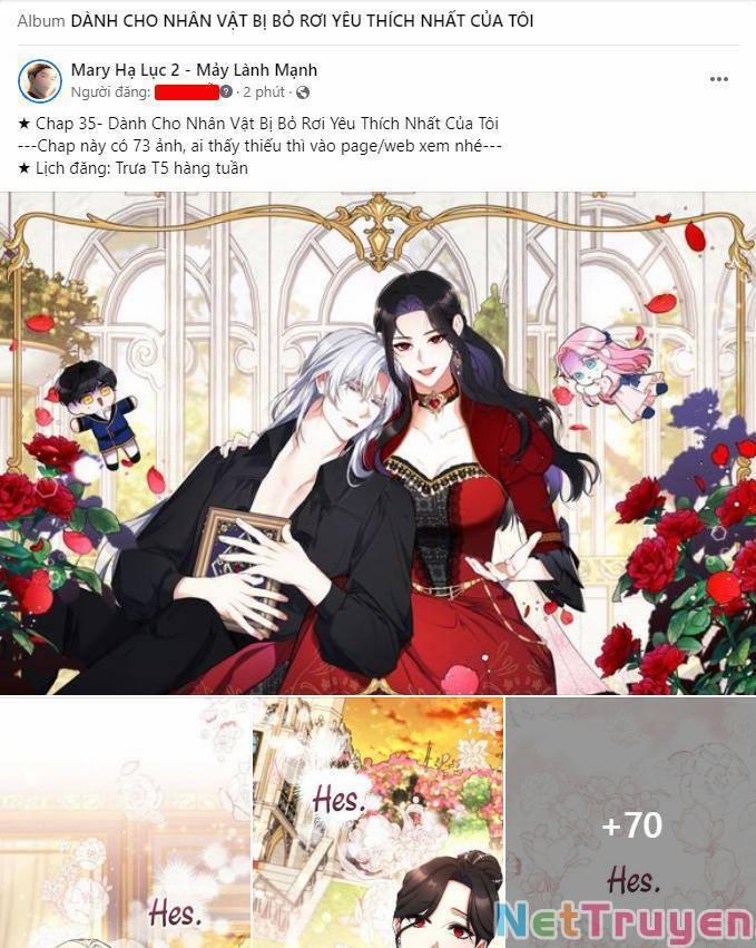 Ảo Thuật Gia Quyến Rũ 20.1 trang 38