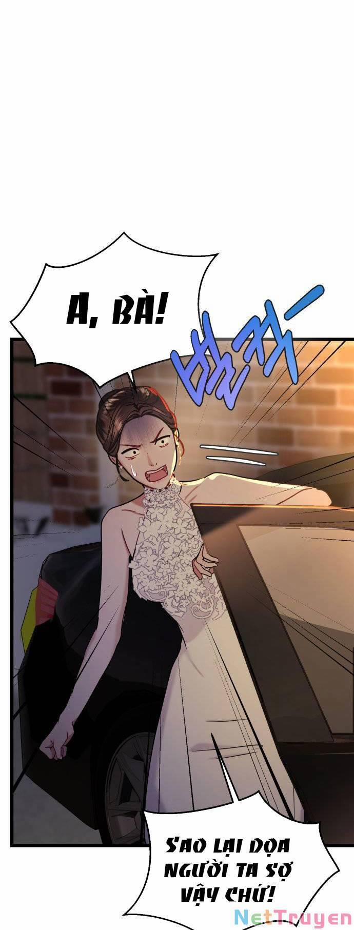 Ảo Thuật Gia Quyến Rũ 20.1 trang 4