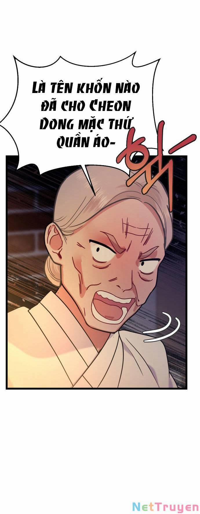 Ảo Thuật Gia Quyến Rũ 20.1 trang 8