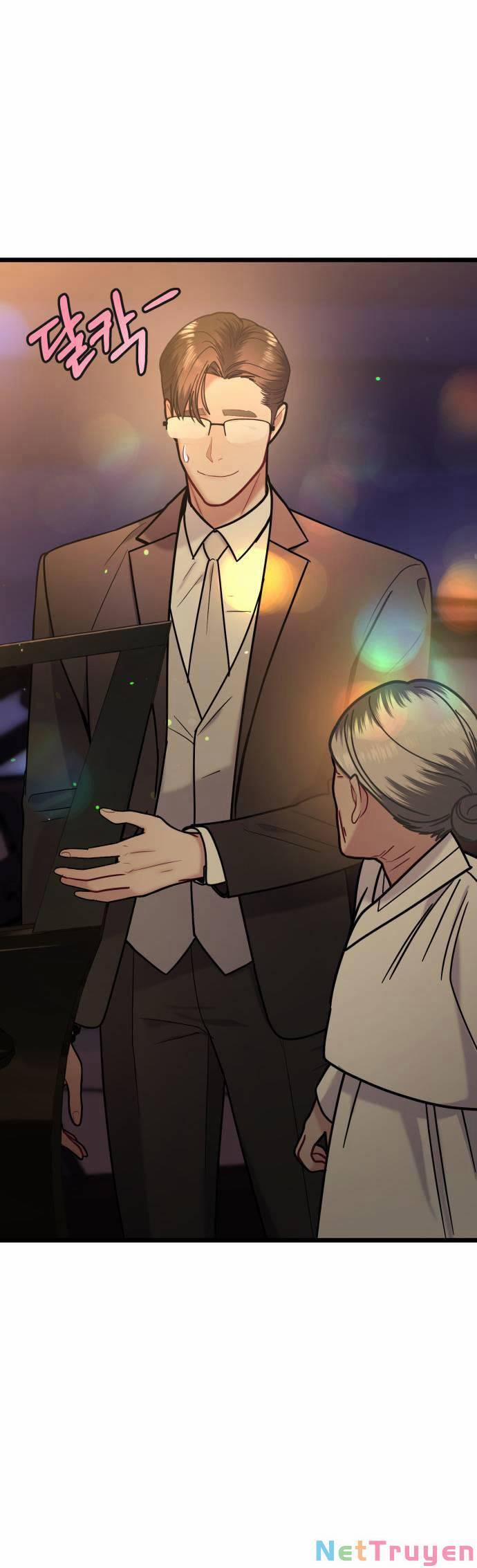 Ảo Thuật Gia Quyến Rũ 20.1 trang 9