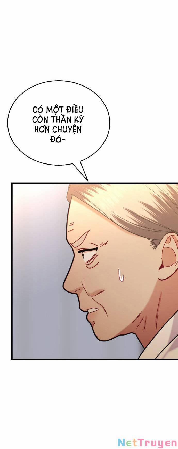 Ảo Thuật Gia Quyến Rũ 20.2 trang 11