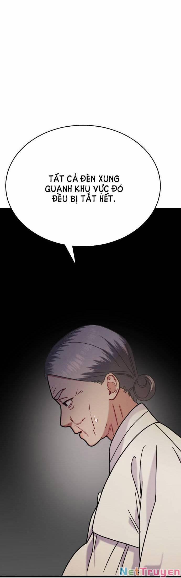 Ảo Thuật Gia Quyến Rũ 20.2 trang 12