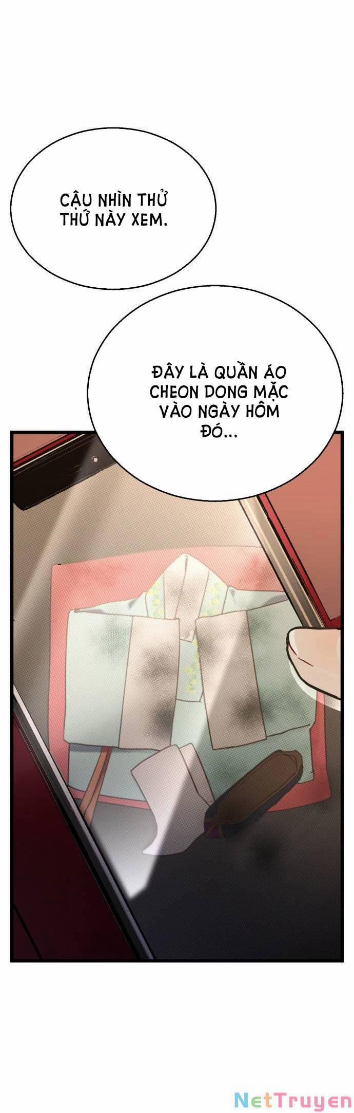 Ảo Thuật Gia Quyến Rũ 20.2 trang 14