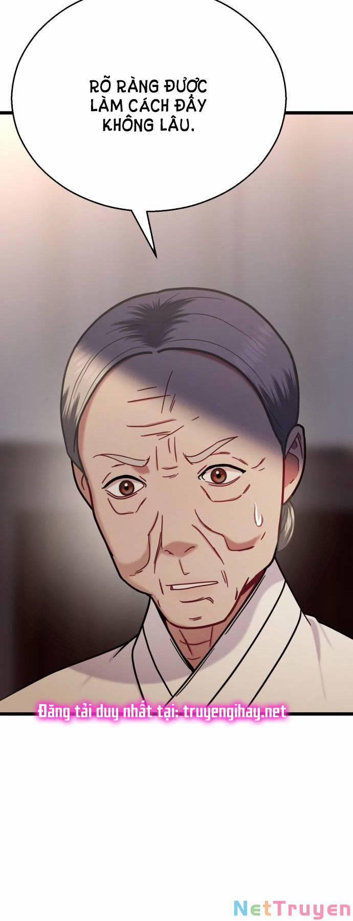 Ảo Thuật Gia Quyến Rũ 20.2 trang 17