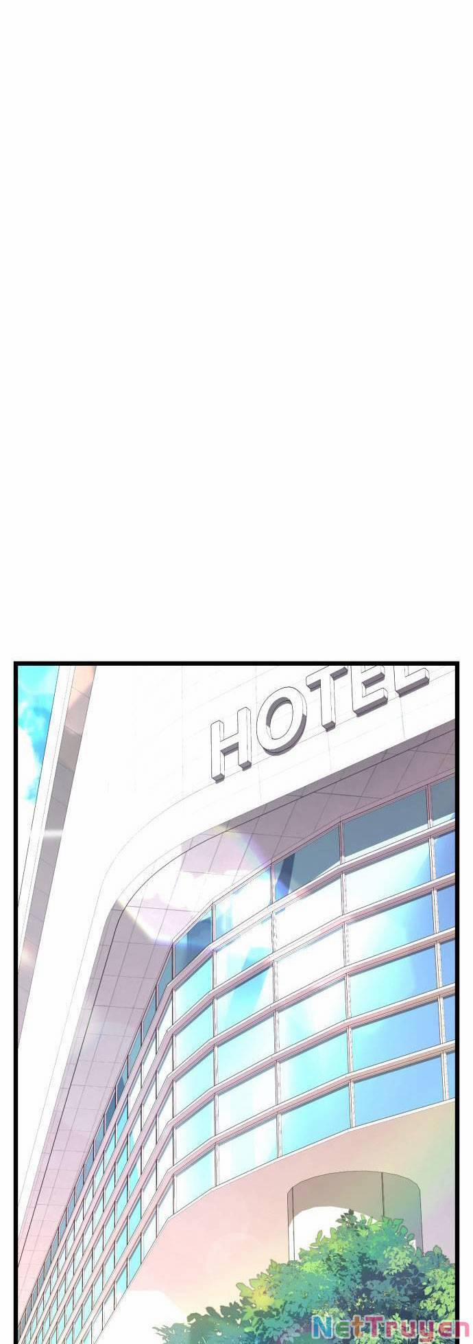 Ảo Thuật Gia Quyến Rũ 20.2 trang 29