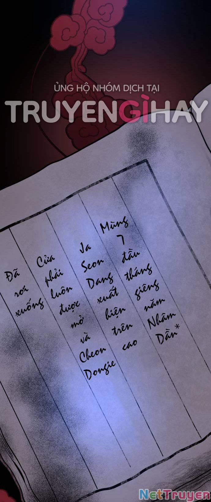 Ảo Thuật Gia Quyến Rũ 20.2 trang 4