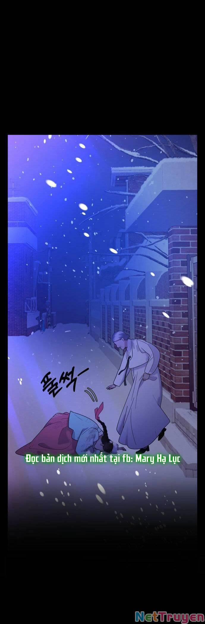 Ảo Thuật Gia Quyến Rũ 20.2 trang 8