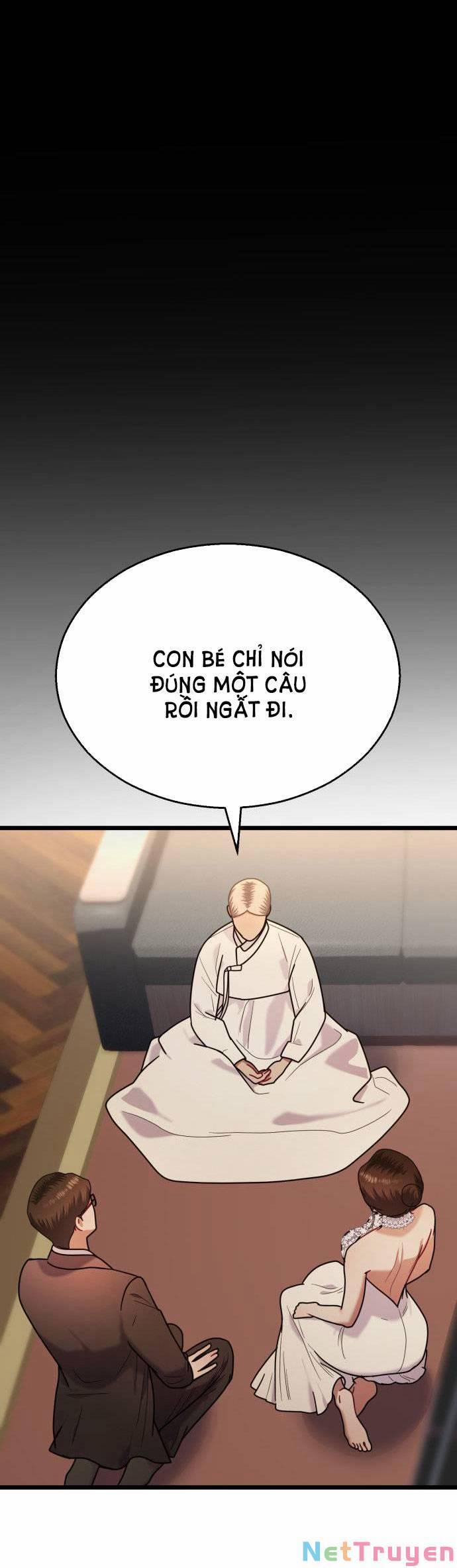 Ảo Thuật Gia Quyến Rũ 20.2 trang 9