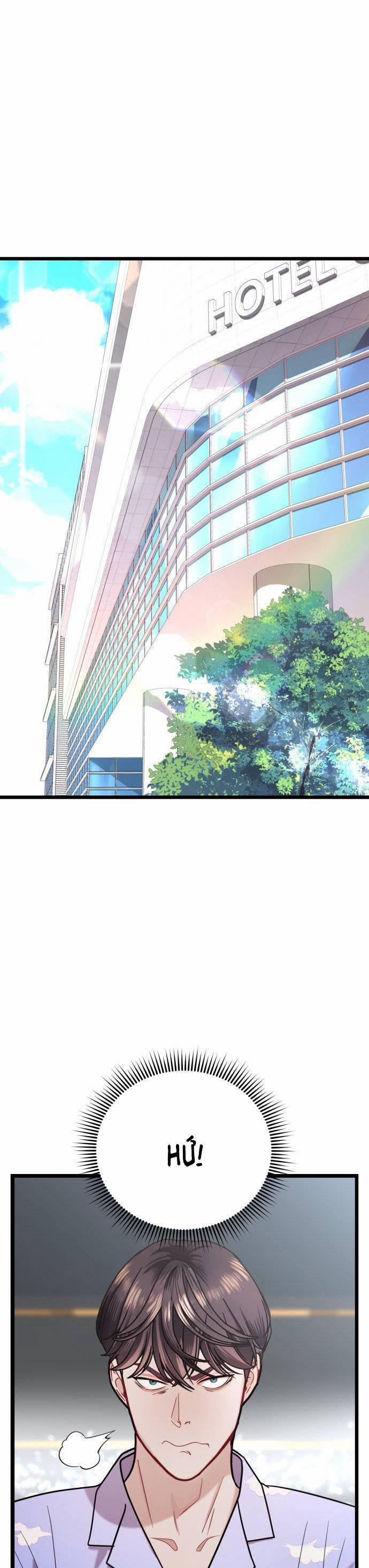 Ảo Thuật Gia Quyến Rũ 21.1 trang 0