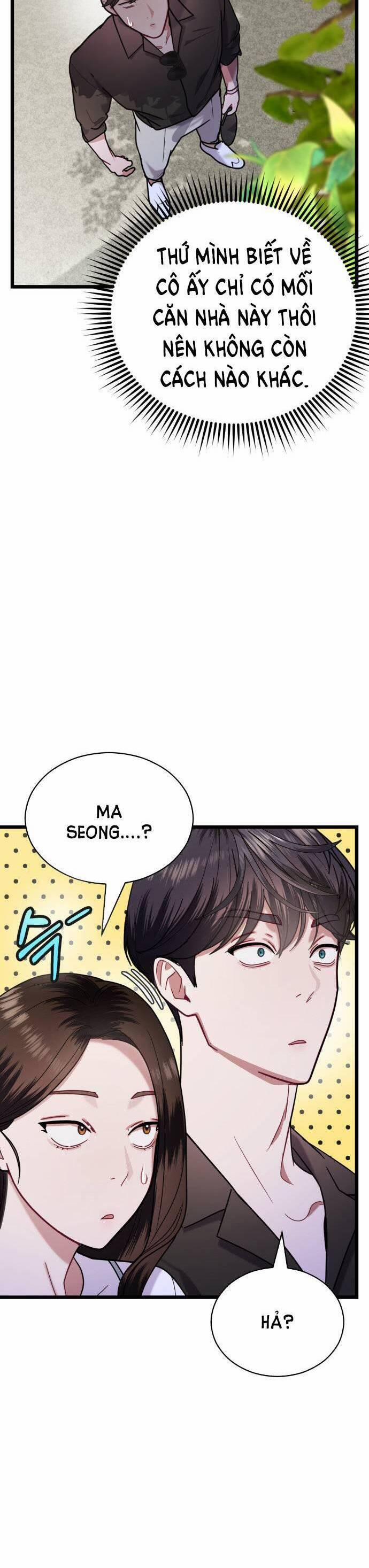 Ảo Thuật Gia Quyến Rũ 21.1 trang 10