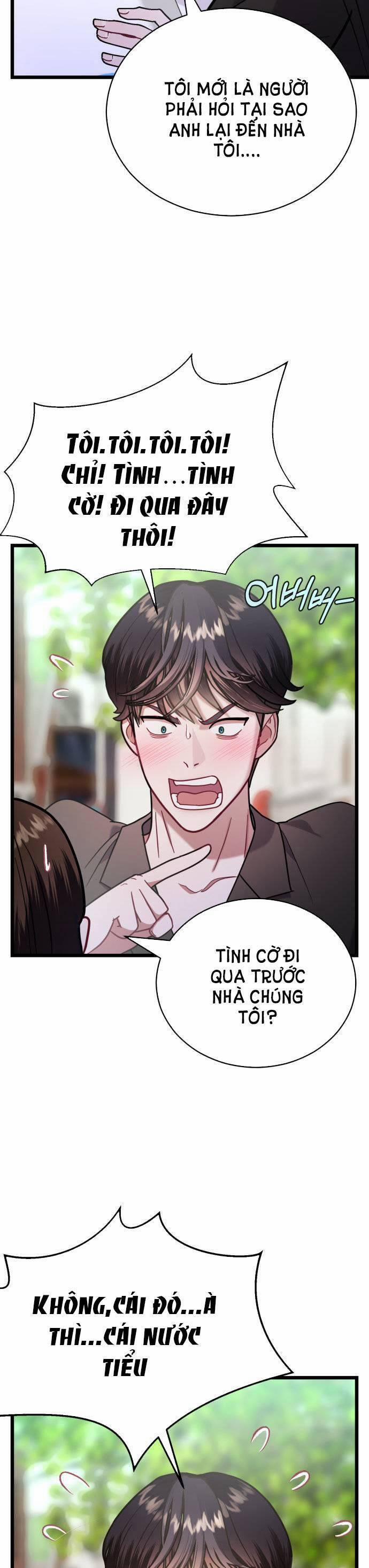 Ảo Thuật Gia Quyến Rũ 21.1 trang 12