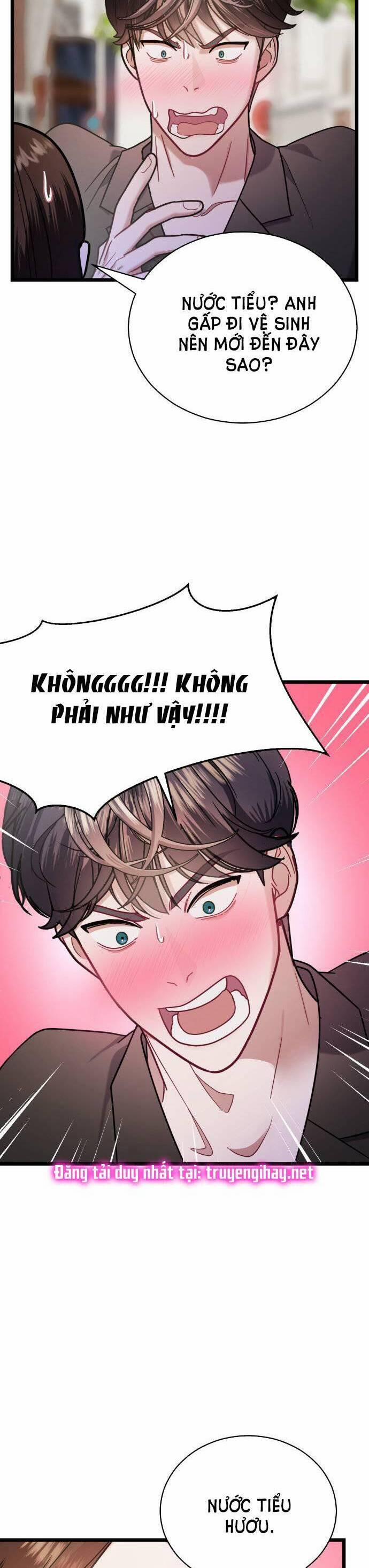 Ảo Thuật Gia Quyến Rũ 21.1 trang 13