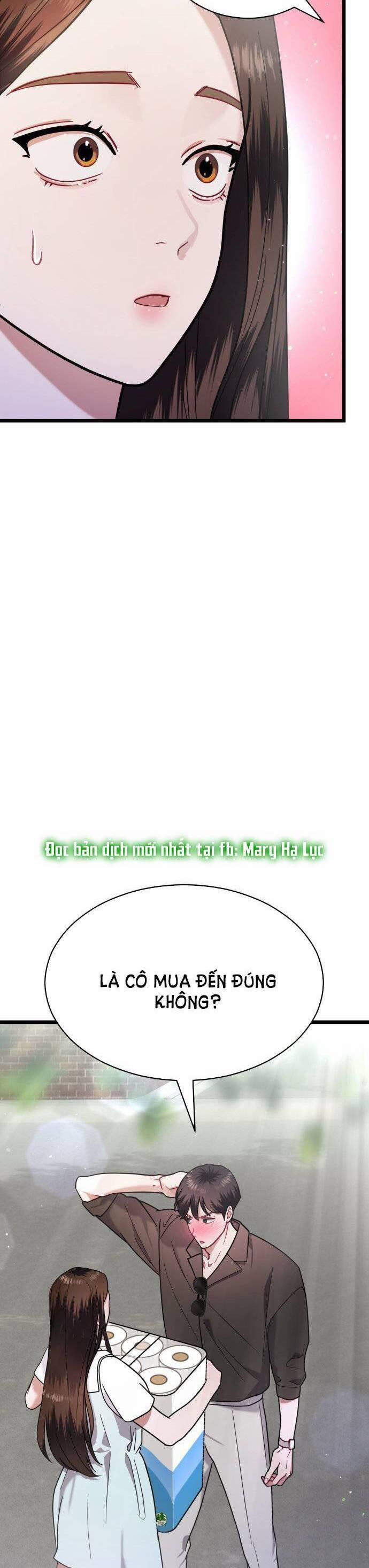 Ảo Thuật Gia Quyến Rũ 21.1 trang 14