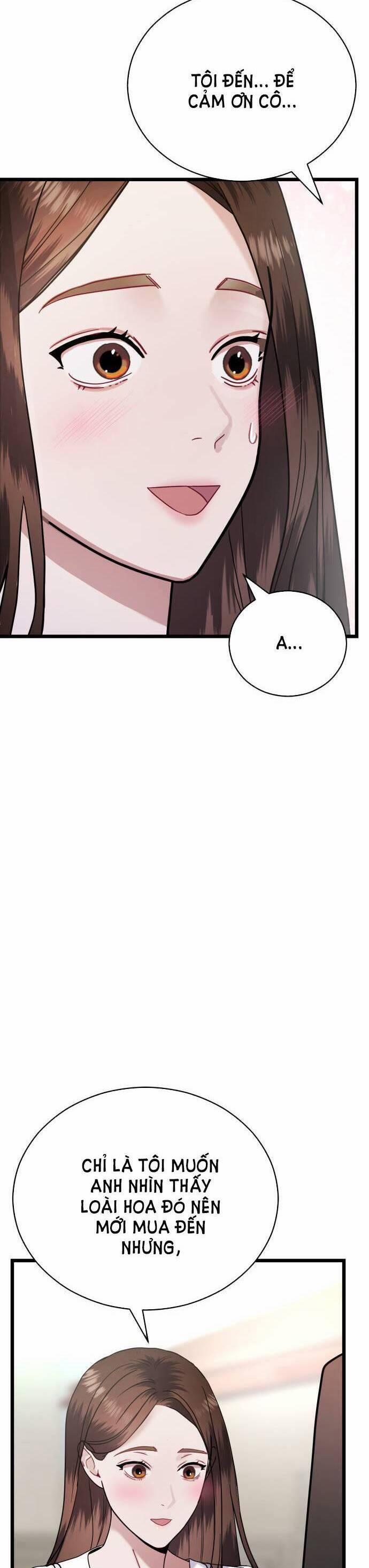 Ảo Thuật Gia Quyến Rũ 21.1 trang 16