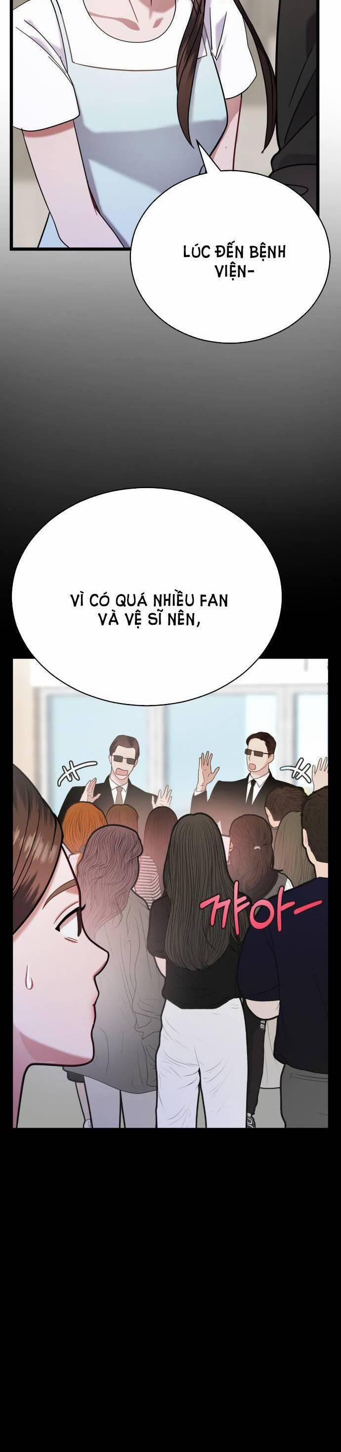 Ảo Thuật Gia Quyến Rũ 21.1 trang 17