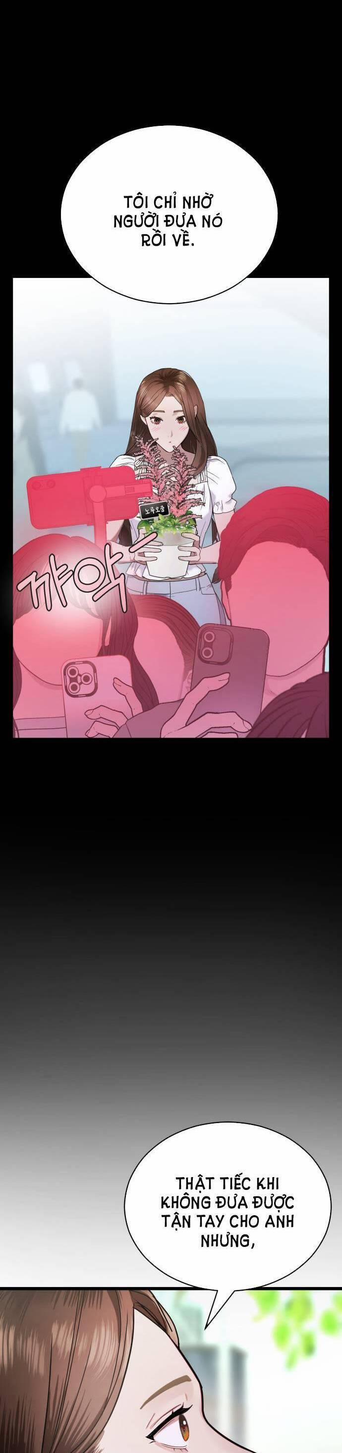 Ảo Thuật Gia Quyến Rũ 21.1 trang 18