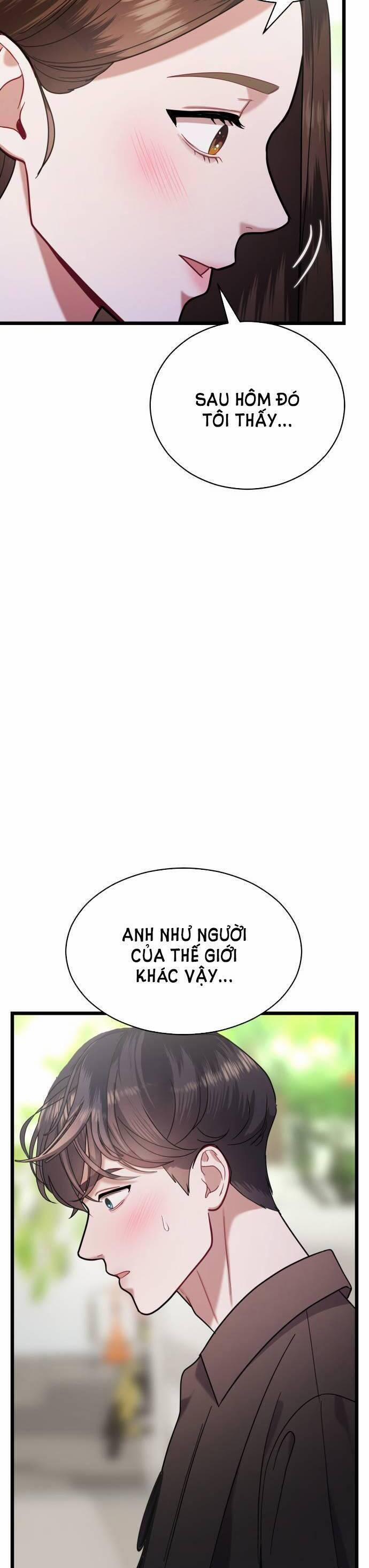 Ảo Thuật Gia Quyến Rũ 21.1 trang 20