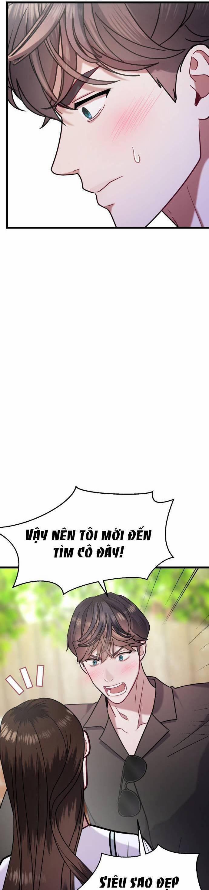 Ảo Thuật Gia Quyến Rũ 21.1 trang 22