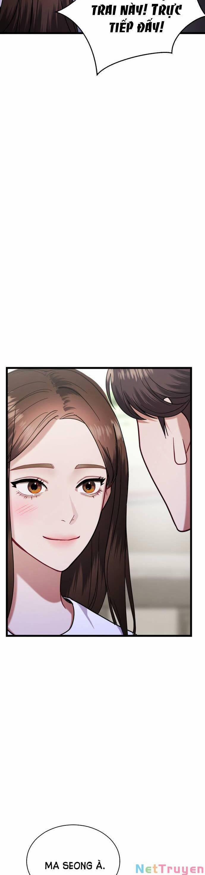 Ảo Thuật Gia Quyến Rũ 21.1 trang 23