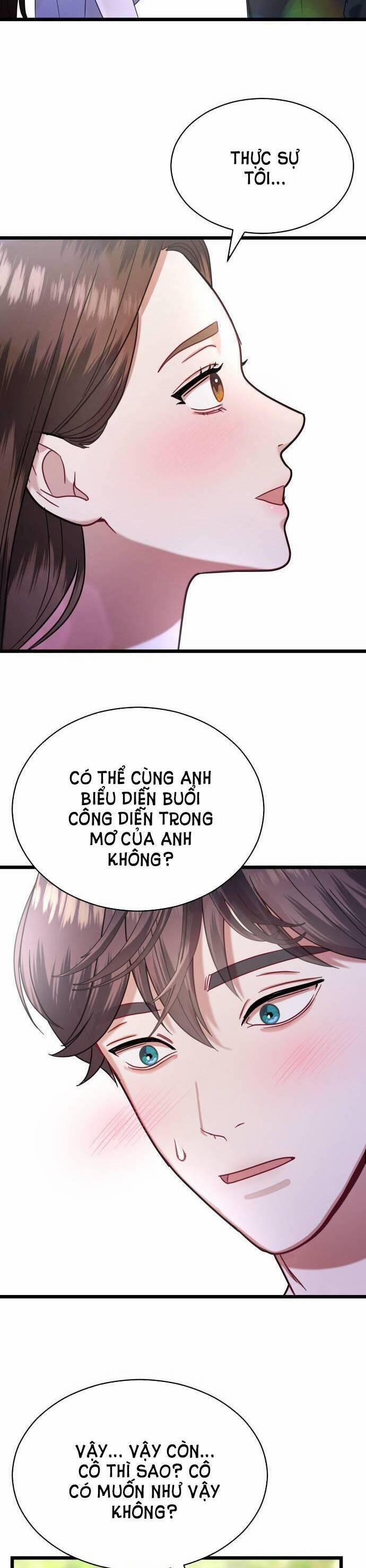 Ảo Thuật Gia Quyến Rũ 21.1 trang 27