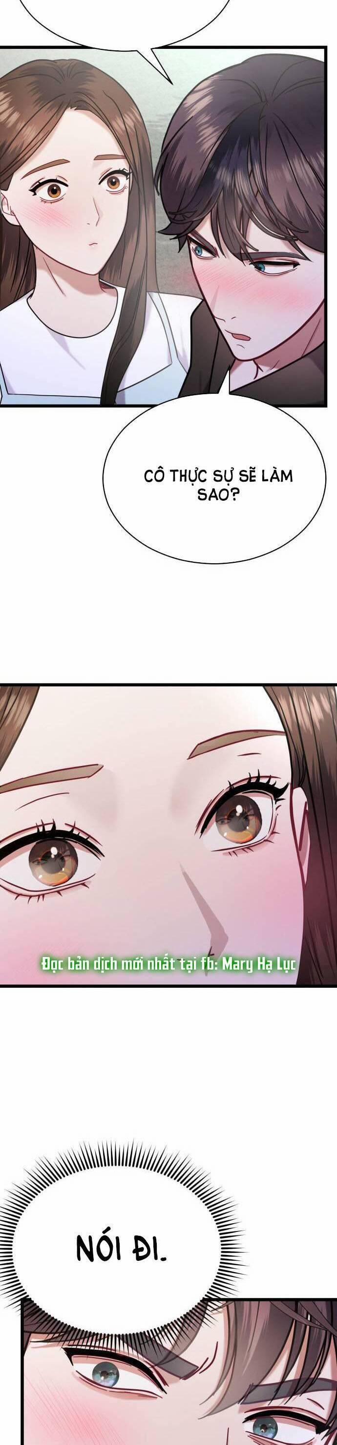 Ảo Thuật Gia Quyến Rũ 21.1 trang 29