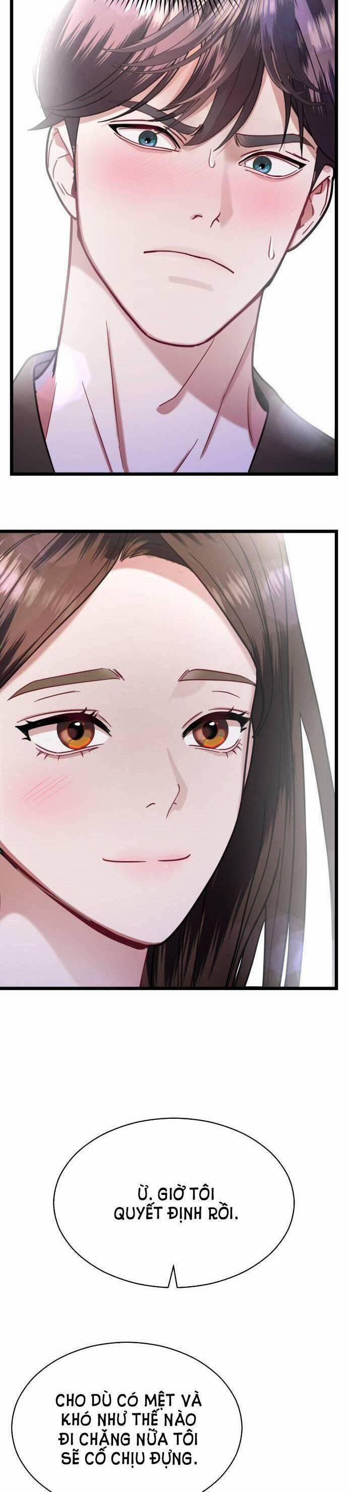 Ảo Thuật Gia Quyến Rũ 21.1 trang 31