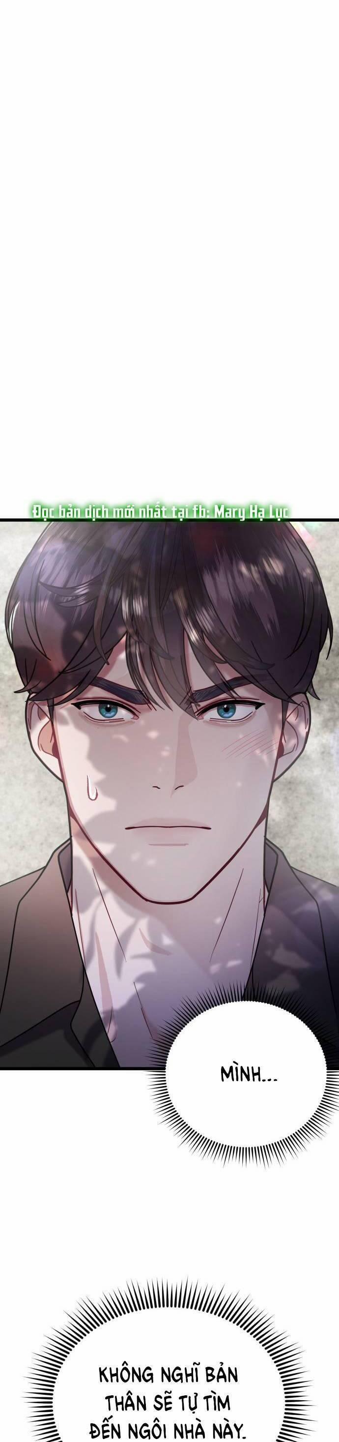 Ảo Thuật Gia Quyến Rũ 21.1 trang 8