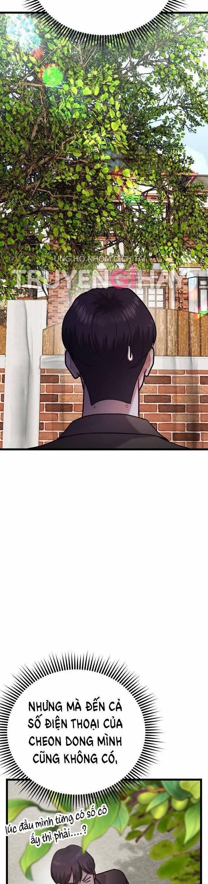 Ảo Thuật Gia Quyến Rũ 21.1 trang 9