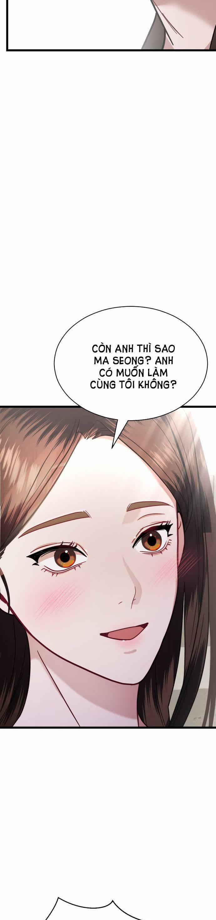 Ảo Thuật Gia Quyến Rũ 21.2 trang 0