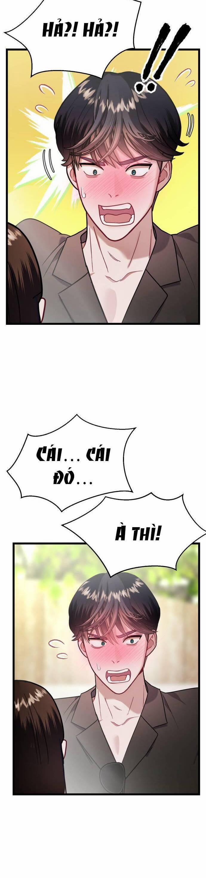 Ảo Thuật Gia Quyến Rũ 21.2 trang 1