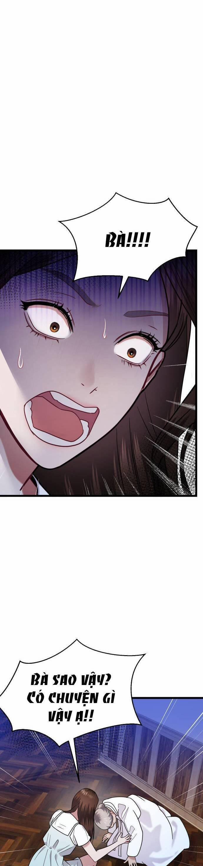 Ảo Thuật Gia Quyến Rũ 21.2 trang 10