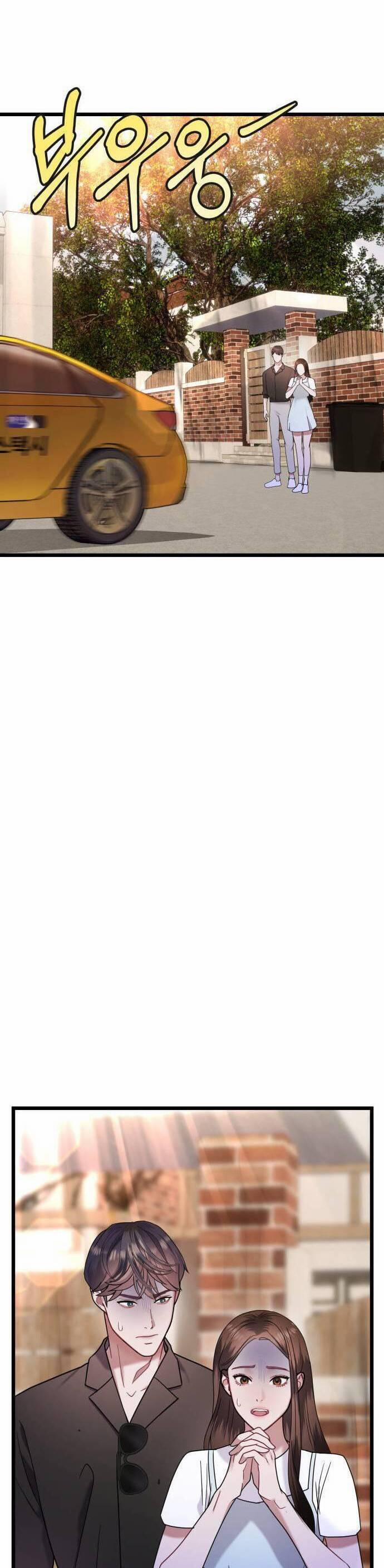 Ảo Thuật Gia Quyến Rũ 21.2 trang 13