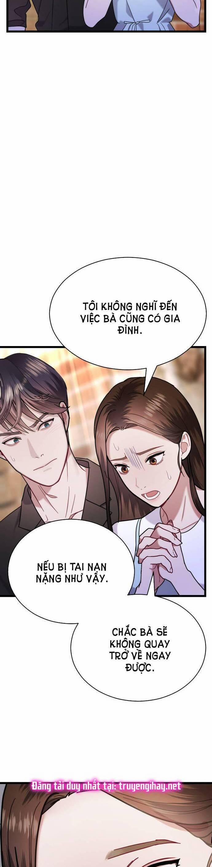 Ảo Thuật Gia Quyến Rũ 21.2 trang 14