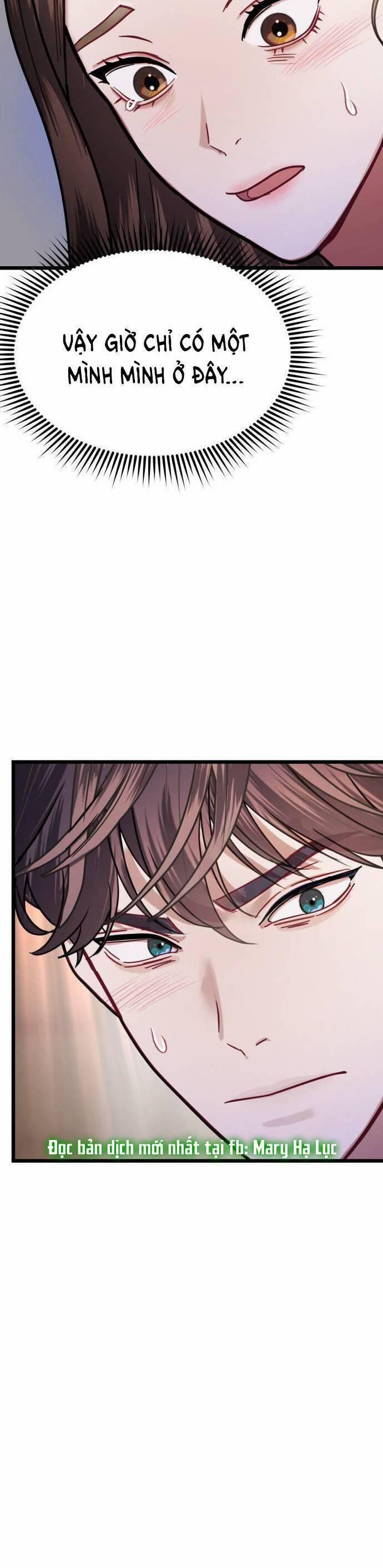 Ảo Thuật Gia Quyến Rũ 21.2 trang 15