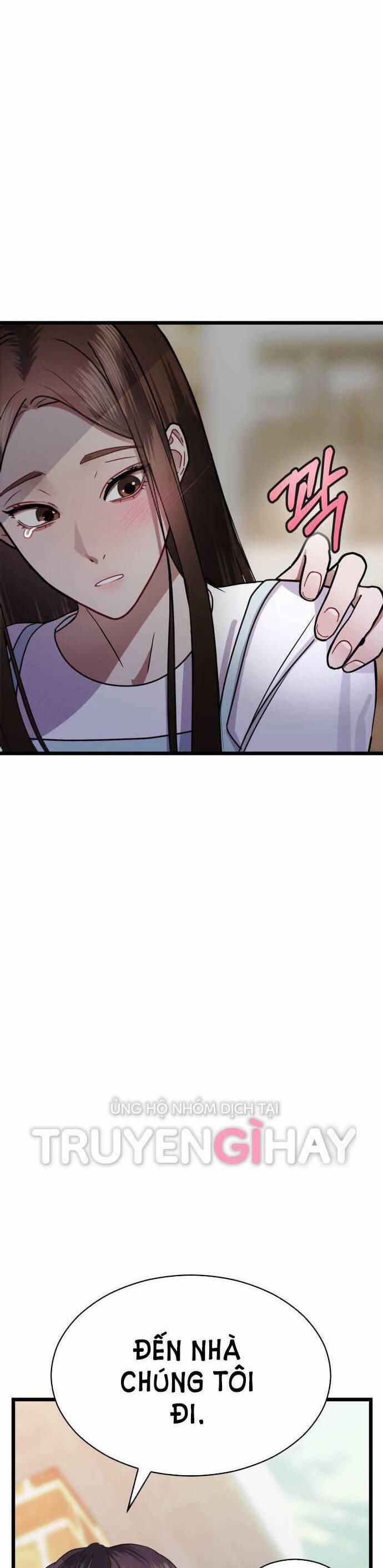 Ảo Thuật Gia Quyến Rũ 21.2 trang 16