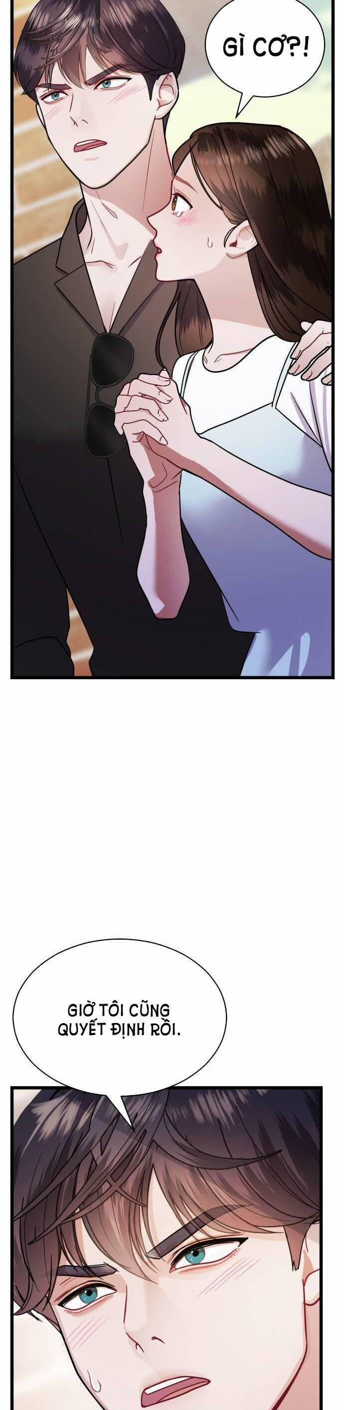 Ảo Thuật Gia Quyến Rũ 21.2 trang 17