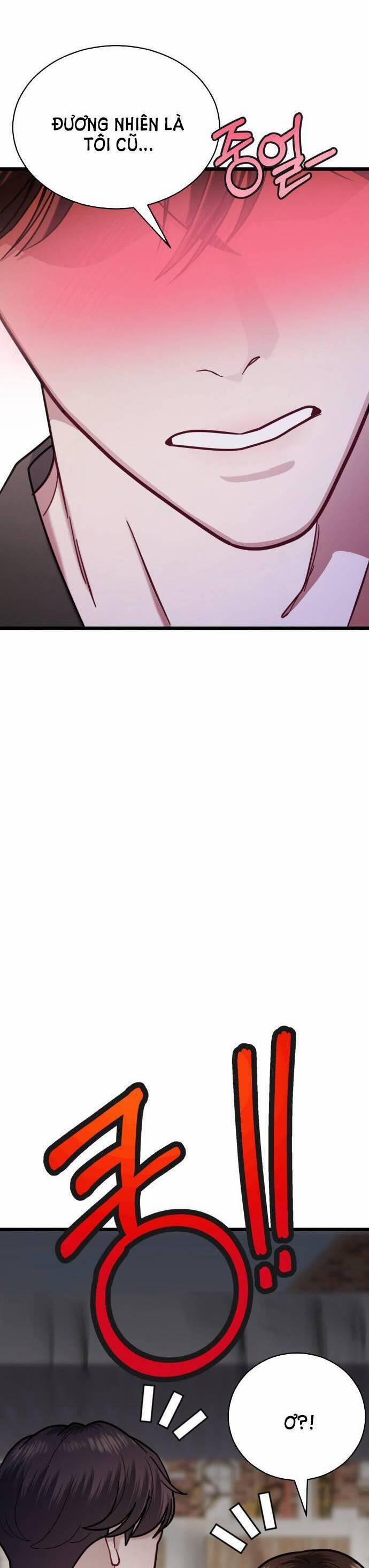 Ảo Thuật Gia Quyến Rũ 21.2 trang 2