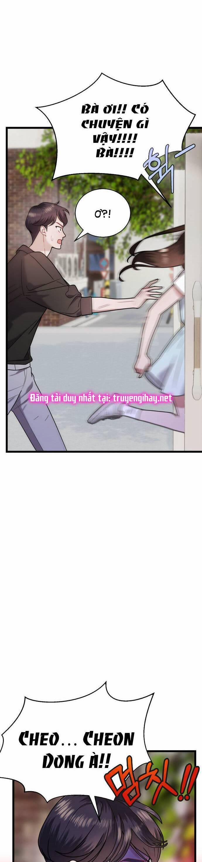 Ảo Thuật Gia Quyến Rũ 21.2 trang 4