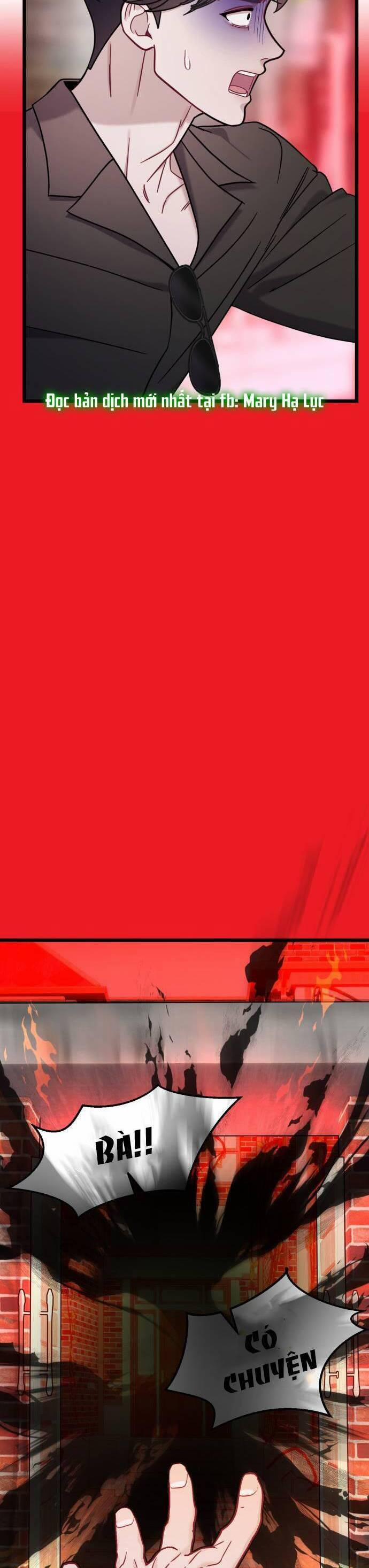 Ảo Thuật Gia Quyến Rũ 21.2 trang 5