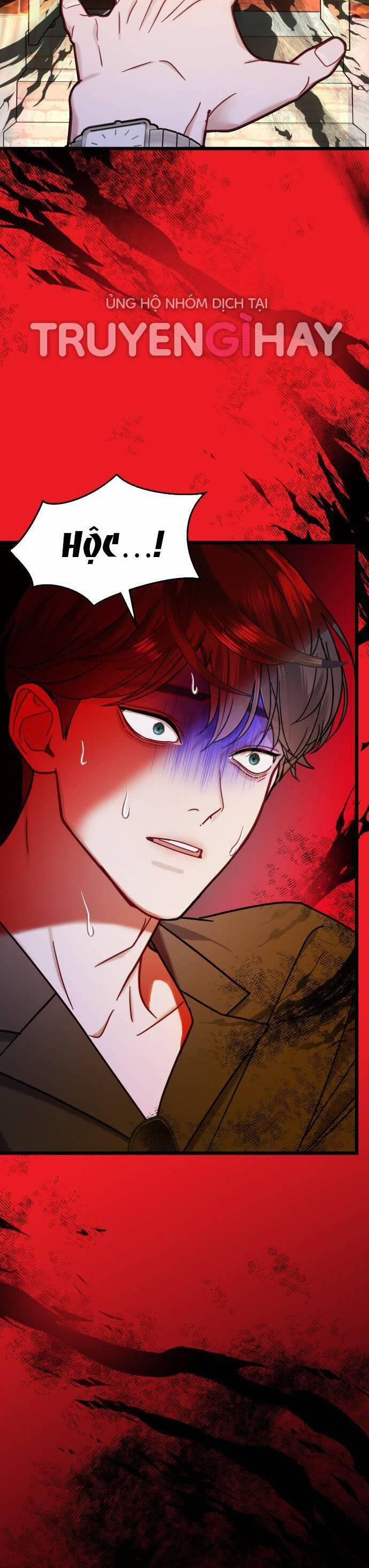 Ảo Thuật Gia Quyến Rũ 21.2 trang 6