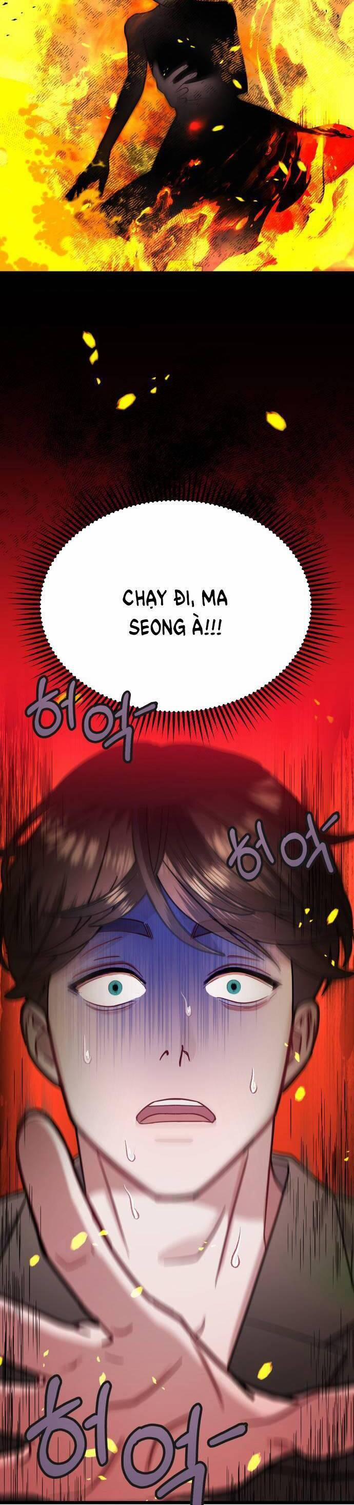 Ảo Thuật Gia Quyến Rũ 21.2 trang 8