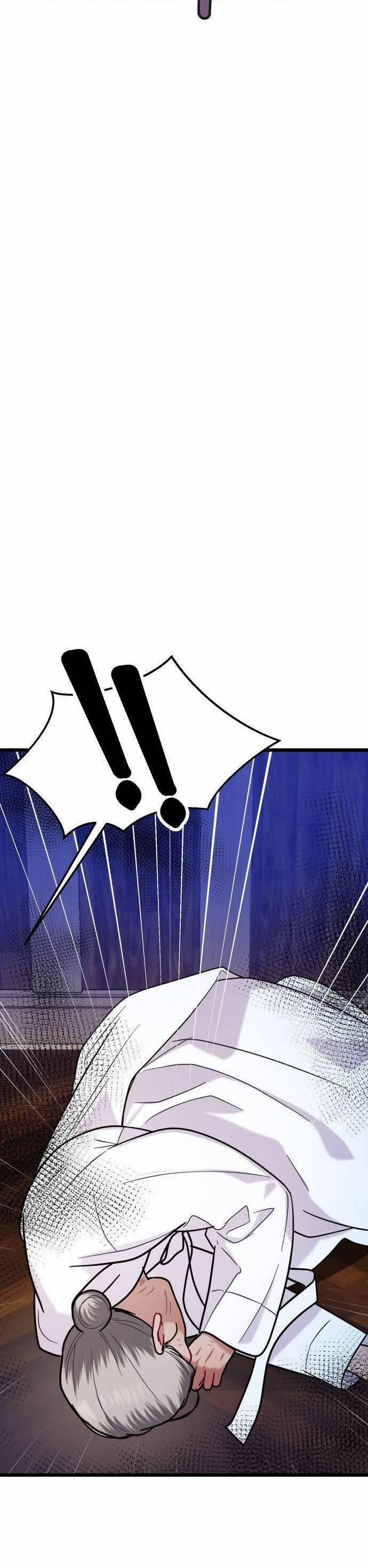 Ảo Thuật Gia Quyến Rũ 21.2 trang 9