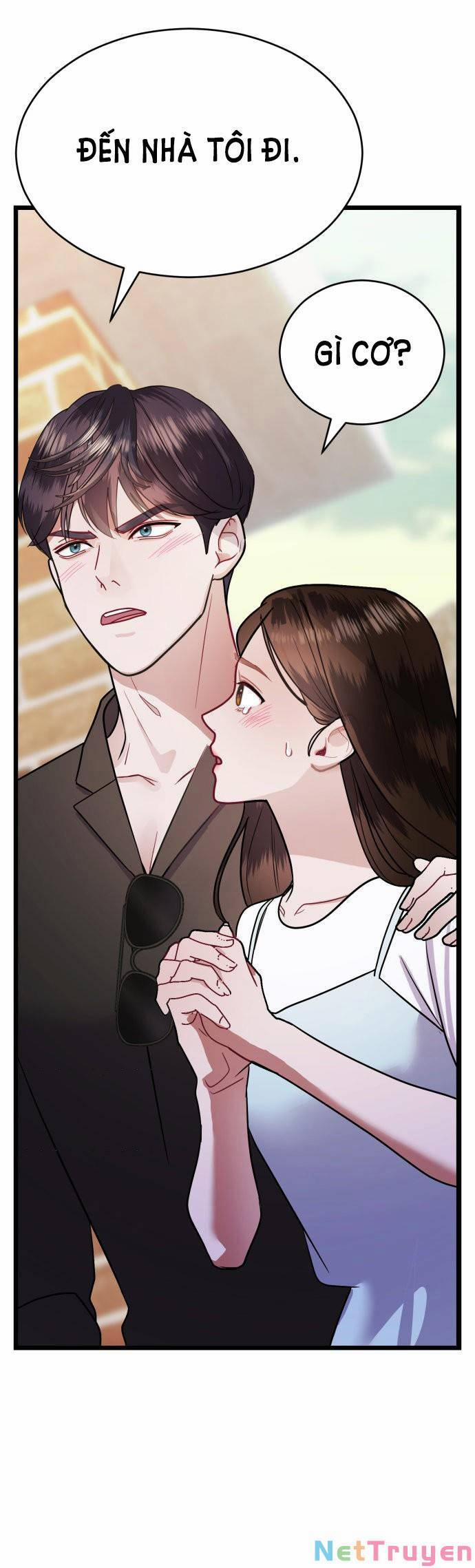 Ảo Thuật Gia Quyến Rũ 22 trang 0