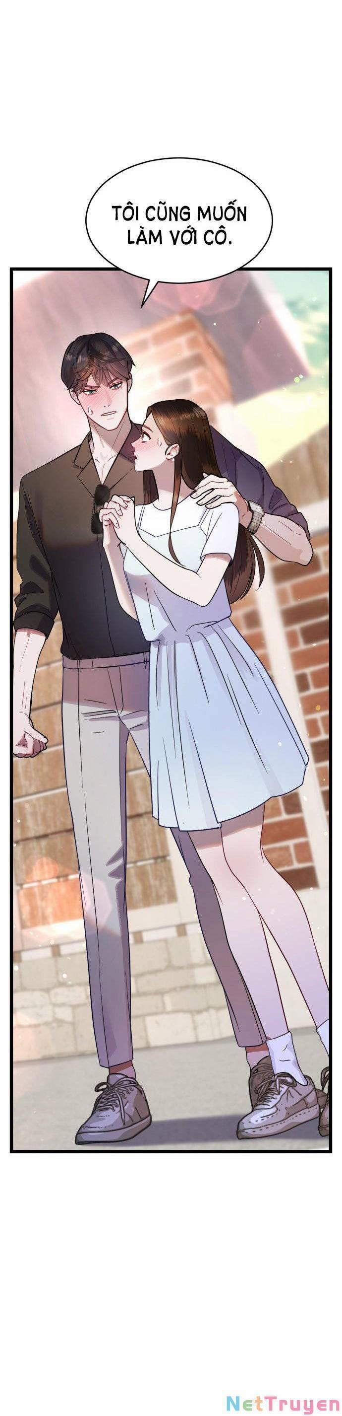 Ảo Thuật Gia Quyến Rũ 22 trang 1