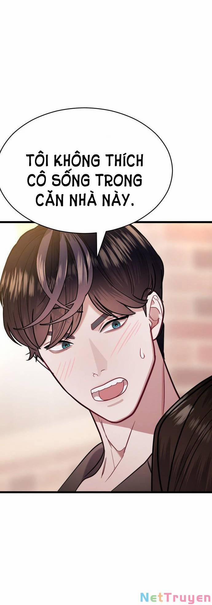 Ảo Thuật Gia Quyến Rũ 22 trang 10