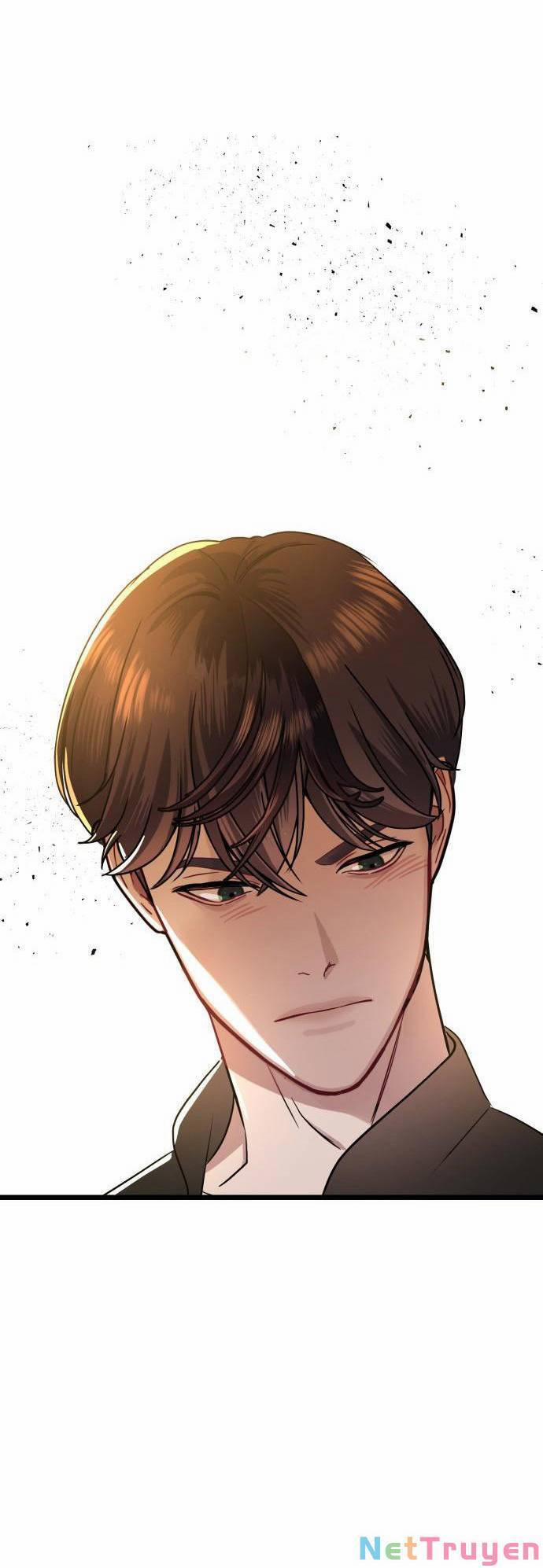 Ảo Thuật Gia Quyến Rũ 22 trang 12