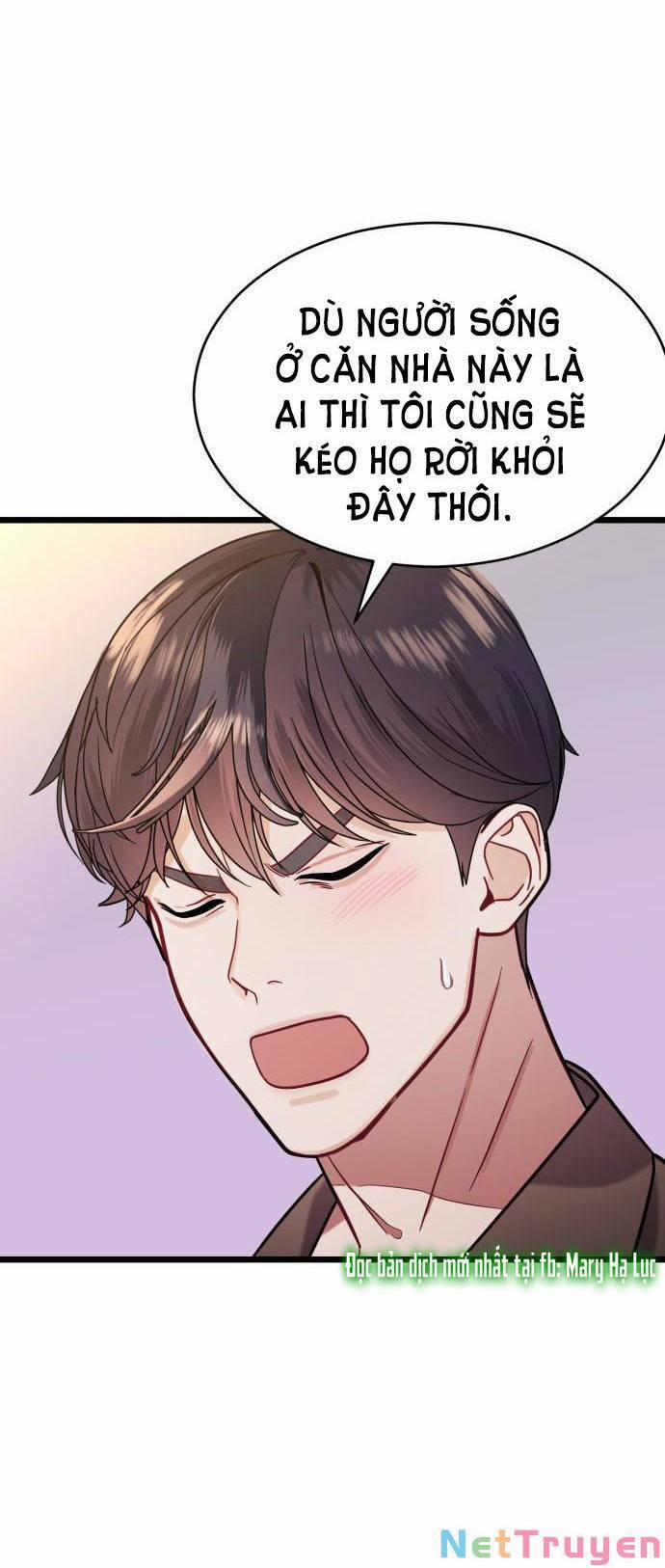 Ảo Thuật Gia Quyến Rũ 22 trang 14