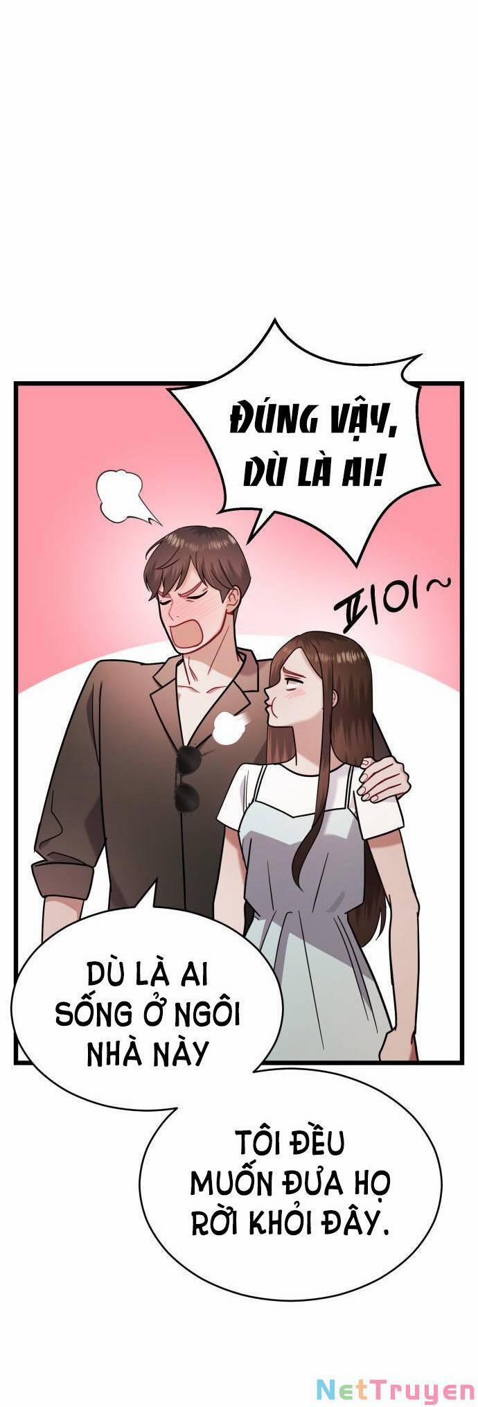 Ảo Thuật Gia Quyến Rũ 22 trang 16