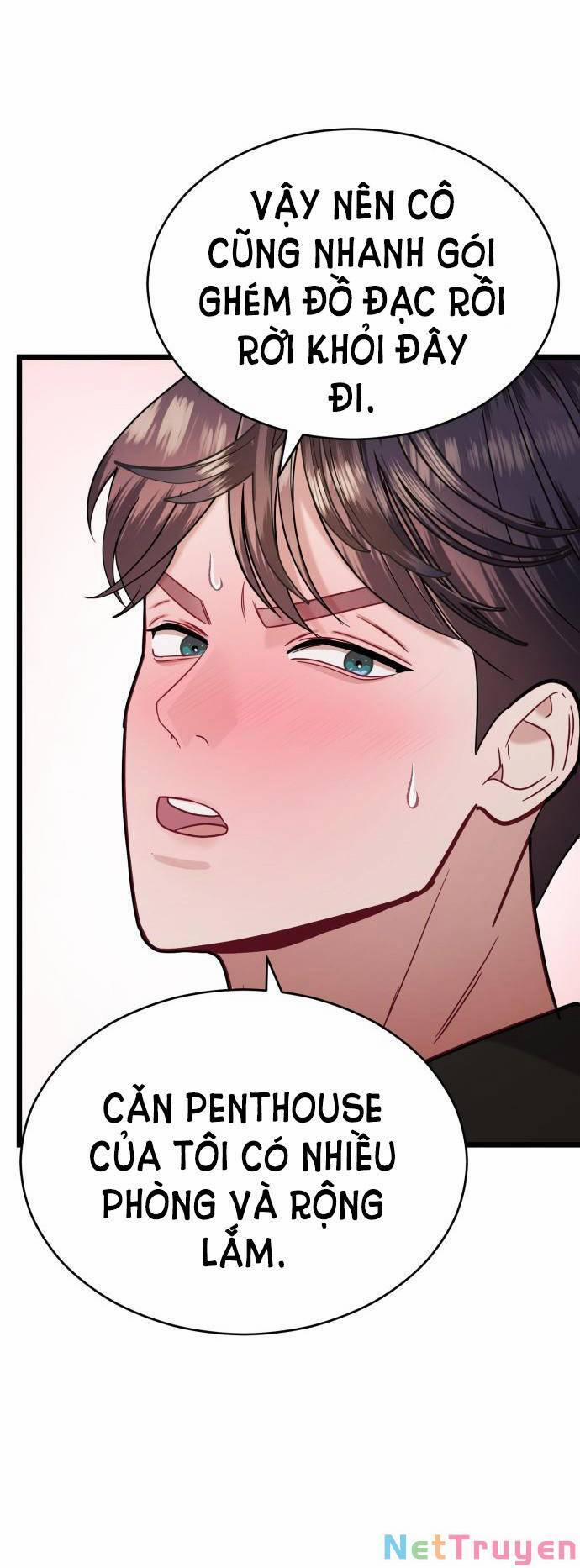 Ảo Thuật Gia Quyến Rũ 22 trang 17